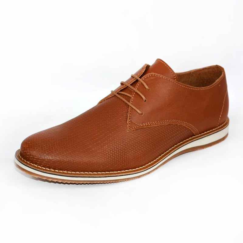 Derbies Homme La Marine "Ketch"