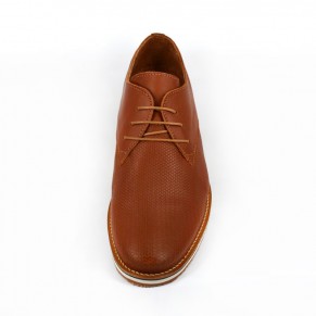 Derbies Homme La Marine "Ketch"