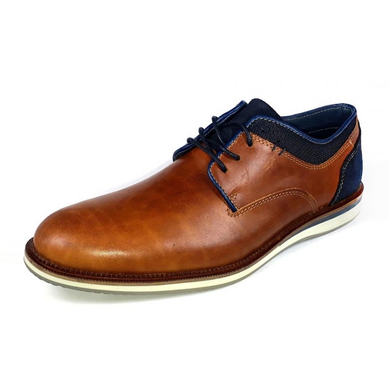 Derbies Homme La Marine "Xperience"