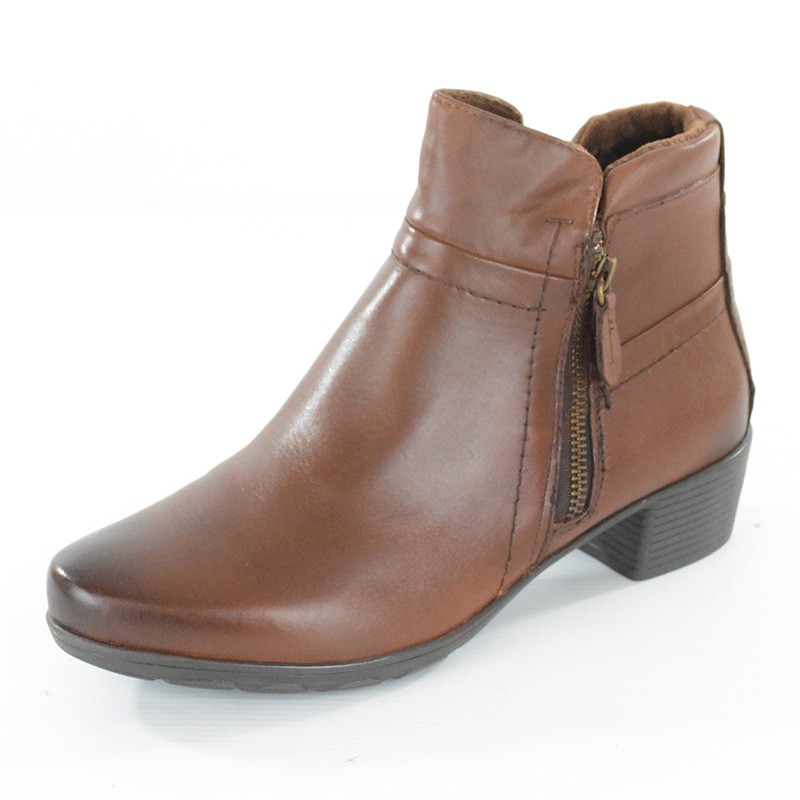 Bottines Jana 25307