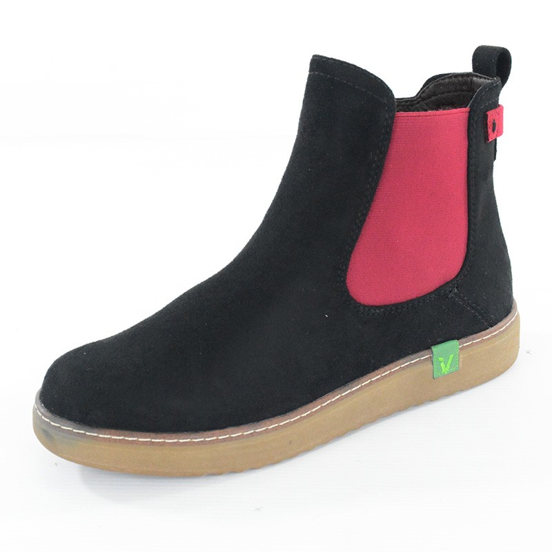 Bottines Jana 25480