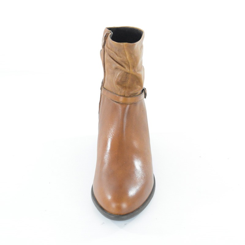 bottes alce