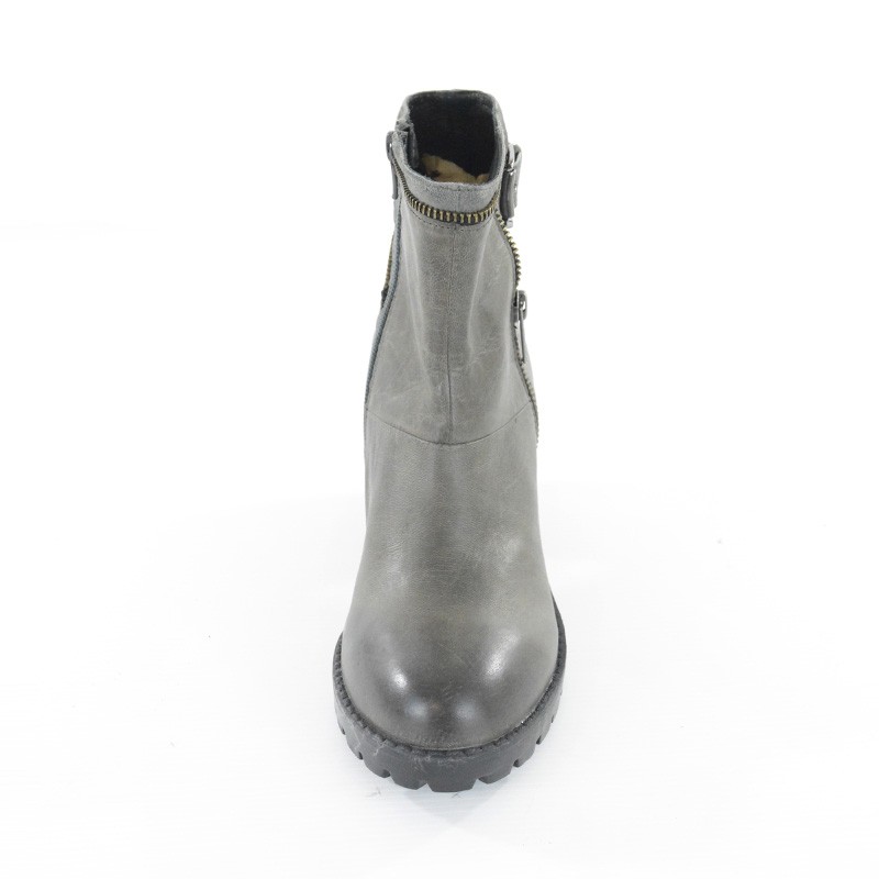 bottes alce
