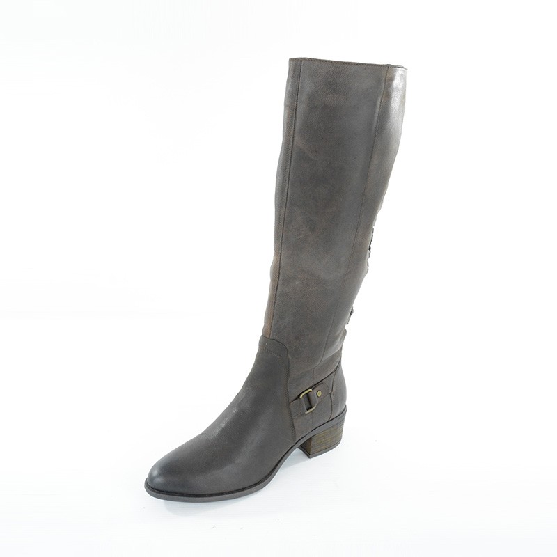 bottes alce