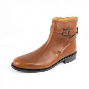 Bottines Eternidad British