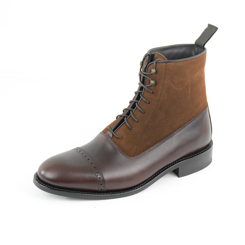 Bottines Eternidad Mister