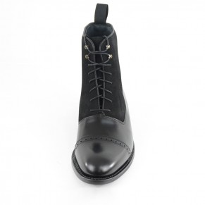 Bottines Eternidad Mister