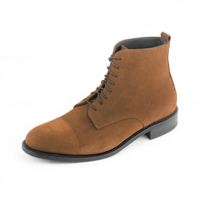 Bottines Eternidad Hipster