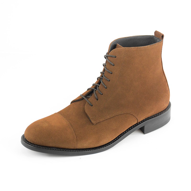 Bottines Eternidad Hipster