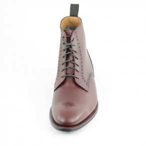 Bottines Eternidad Jaipur