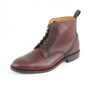 Bottines Eternidad Jaipur