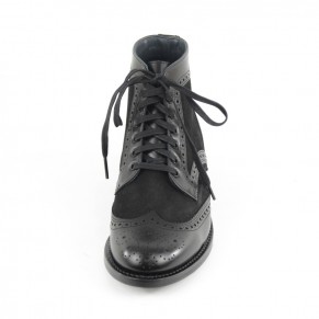 Bottines Eternidad Chester