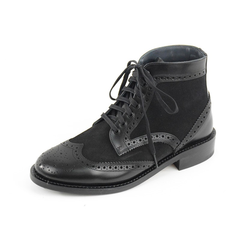 Bottines Eternidad Chester