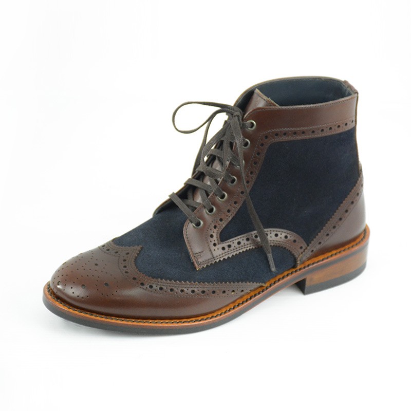 Bottines Eternidad Chester