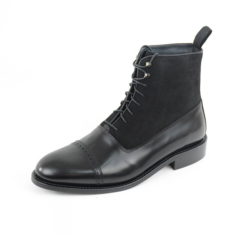 Bottines Eternidad Miss