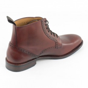 Bottines Eternidad Jaipur