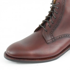 Bottines Eternidad Jaipur