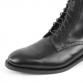 Bottines Eternidad Jaipur