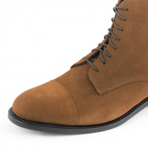 Bottines Eternidad Hipster