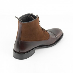 Bottines Eternidad Mister