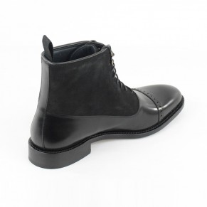 Bottines Eternidad Mister