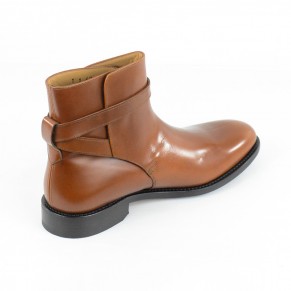 Bottines Eternidad British