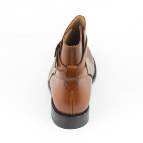 Bottines Eternidad British