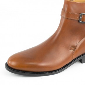 Bottines Eternidad British