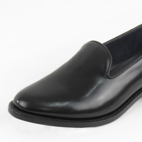 Mocassin Eternidad cuir