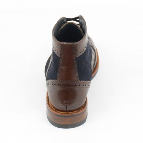 Bottines Eternidad Chester