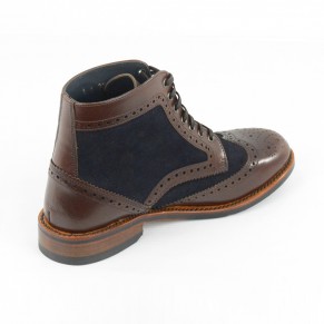 Bottines Eternidad Chester