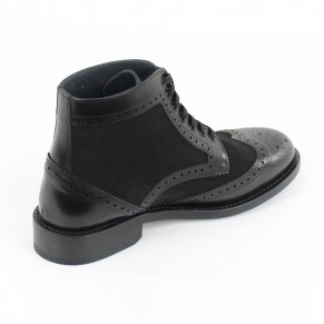 Bottines Eternidad Chester