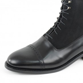 Bottines Eternidad Miss