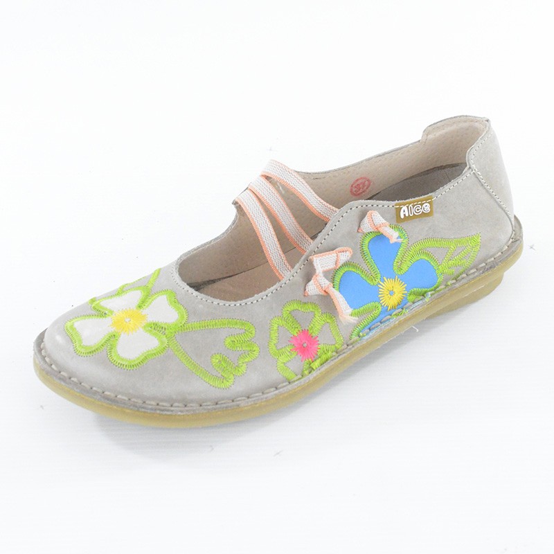 Ballerines Alce 8099