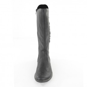 Bottes Alce 8497 noir