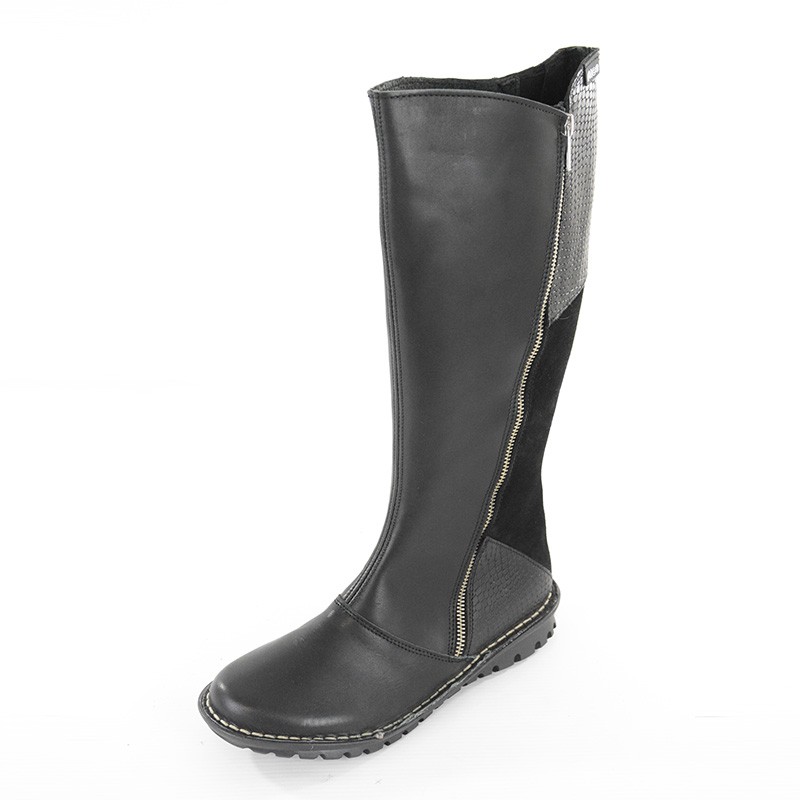 Bottes Alce 8472 noir