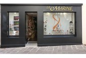 La Marine Shop